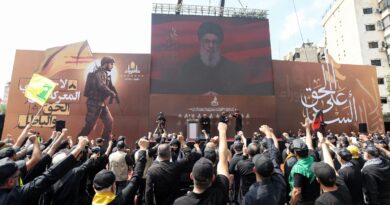 Hezbollah leader threatens new attacks on Israeli towns as tensions rise