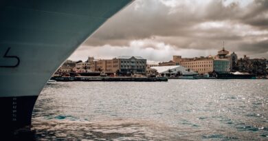 Best time to cruise to the Bahamas - The Points Guy