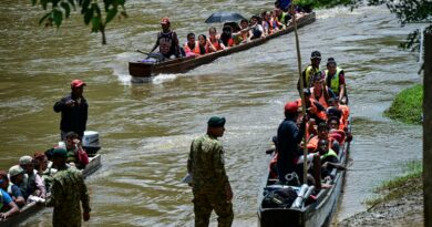 U.S. will fund deportations from Panama, expanding migrant crackdown