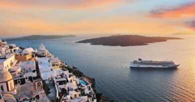 The 9 classes of Norwegian Cruise Line ships, explained - The Points Guy