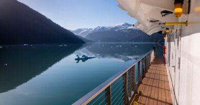 15 Alaska cruise mistakes you never want to make - The Points Guy