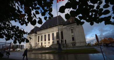 Canada owes First Nations for treaty breaches, top court rules