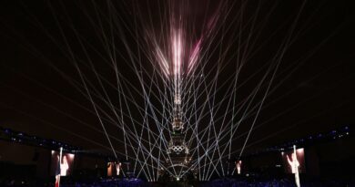 Olympic Ceremonies on the Seine were a daring feat. Paris stuck the landing.