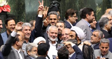 Hamas leader Ismail Haniyeh killed in Iran, sparking fears of wider war