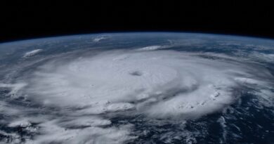 Hurricane Beryl is closing in on Jamaica