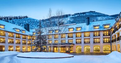 Grand Hyatt Vail