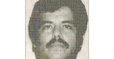 Top Sinaloa cartel leader taken into U.S. custody alongside son of  ‘El Chapo’