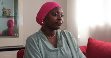 As Gambia weighs end to genital-cutting ban, this girl was cut behind mother’s back