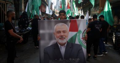 Where does Hamas go from here?