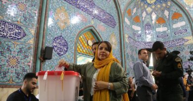 What low voter turnout might reveal about Iran’s presidential election