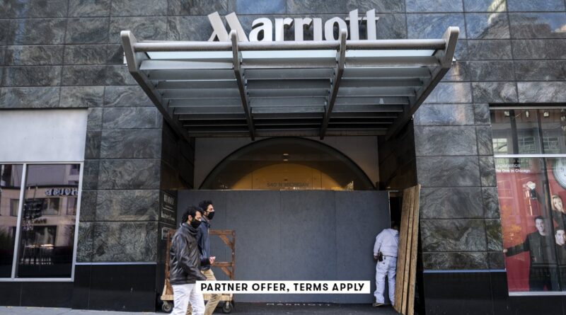 Marriott Bonvoy Bold credit card review: Full details - The Points Guy