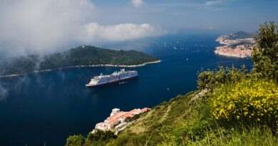 Mediterranean cruise guide: Best itineraries, planning tips and things to do - The Points Guy