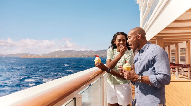 Norwegian Cruise Line food: The ultimate cruise guide to restaurants and dining on board - The Points Guy