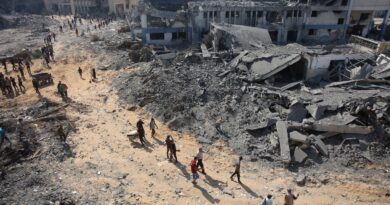 Israel, Hamas inch closer to Gaza cease-fire deal, but gaps remain