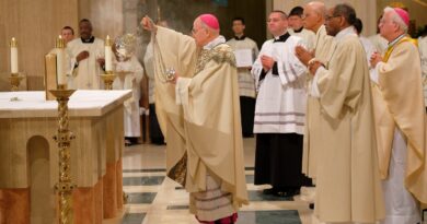 Vatican excommunicates Archbishop Viganò for refusing to recognize Pope Francis