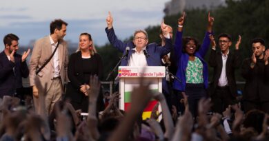 What to know about France’s leftist alliance after shock election win