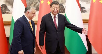 Putin’s multipolar world takes shape with Orban in Beijing, Modi in Moscow