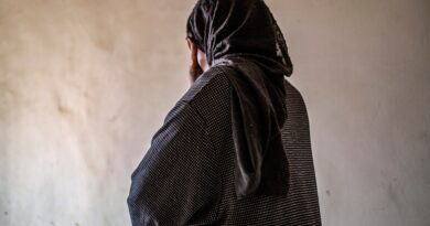 Warring parties in Sudan accused of carrying out wave of rapes