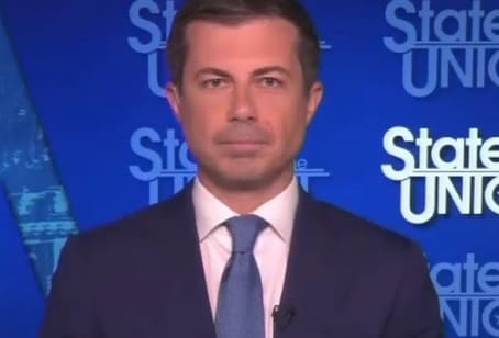 Pete Buttigieg Destroys JD Vance